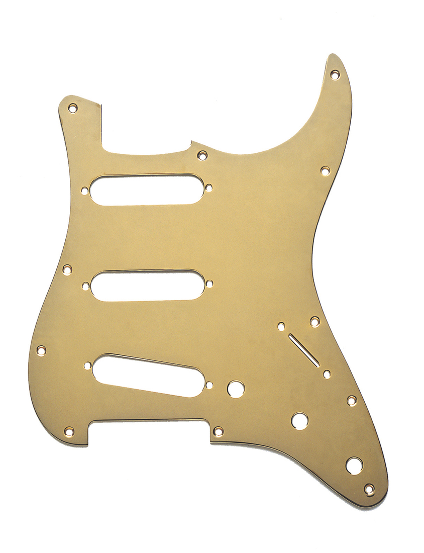 Fender Stratocaster Pickguards