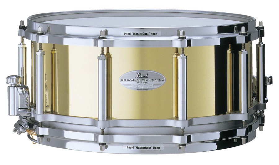 Custom Free Floating Snare