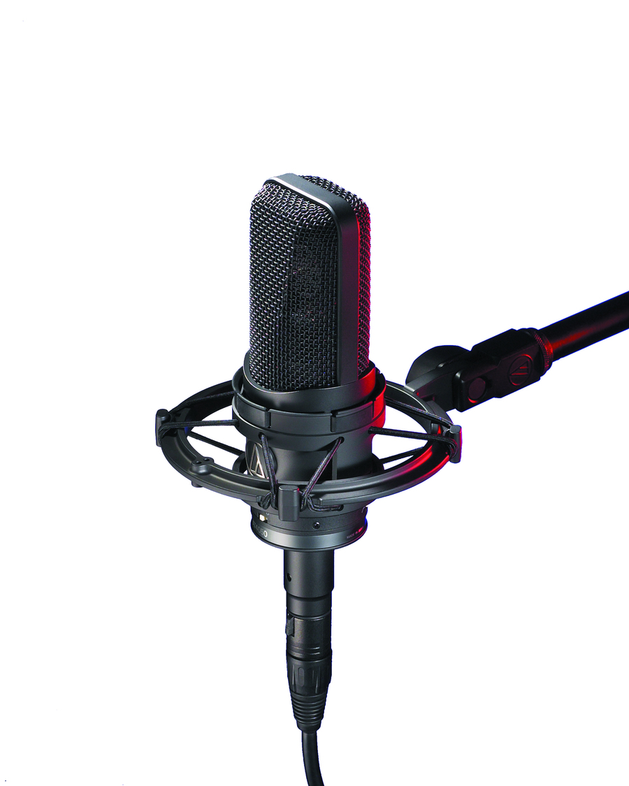 Audio Technica At4050