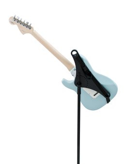 Stands that hold the guitar in playing position Electric Guitars Harmony Central