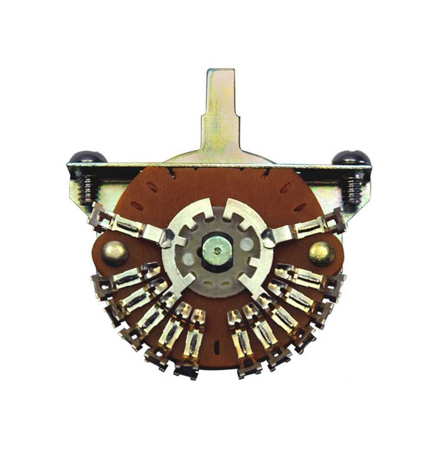 Fender Super Switch