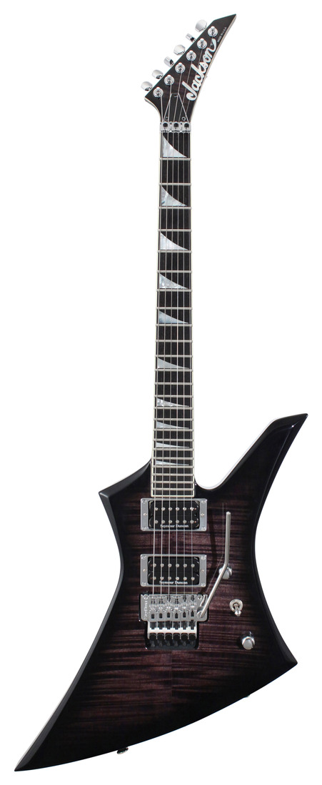 Marty Friedman Jackson