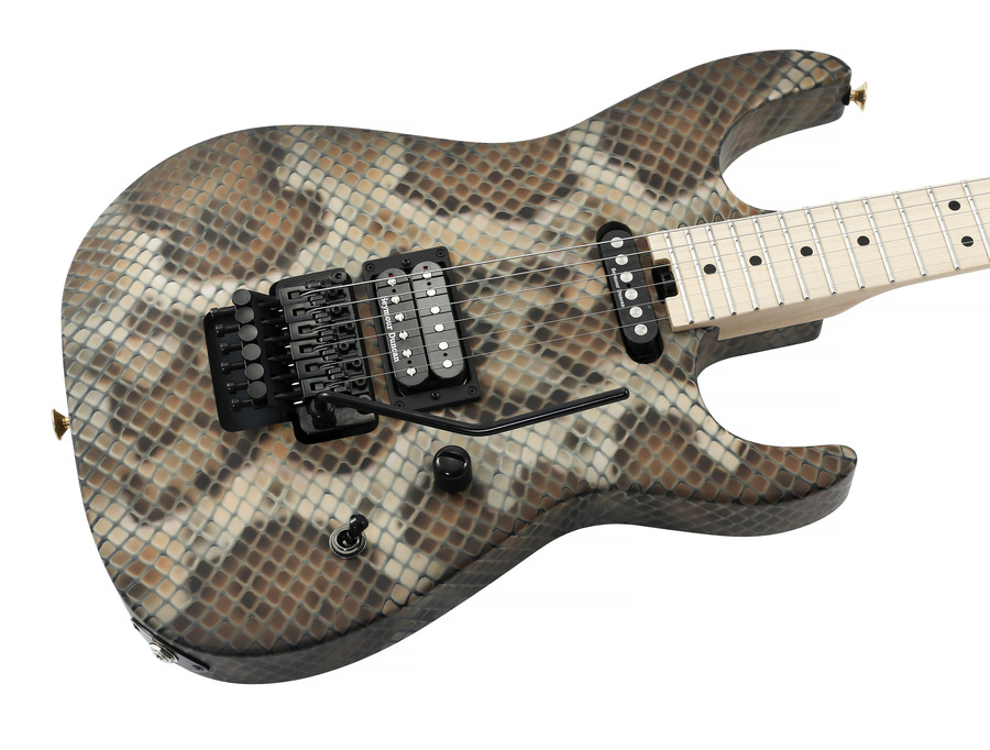 warren demartini charvel
