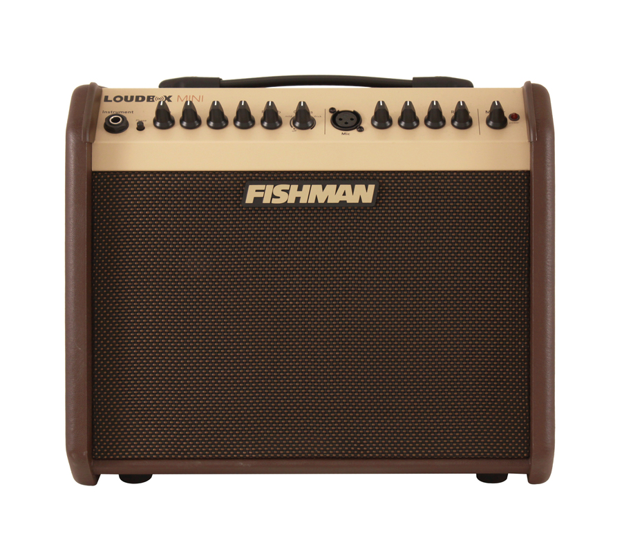 Fishman Loudbox Mini