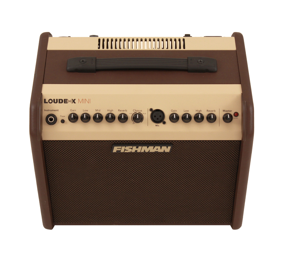 loudbox mini