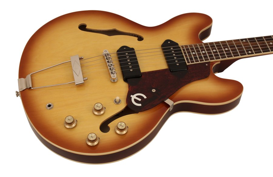 Epiphone Casino 1961