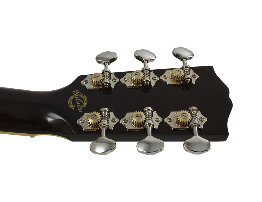 Keb Mo Gibson
