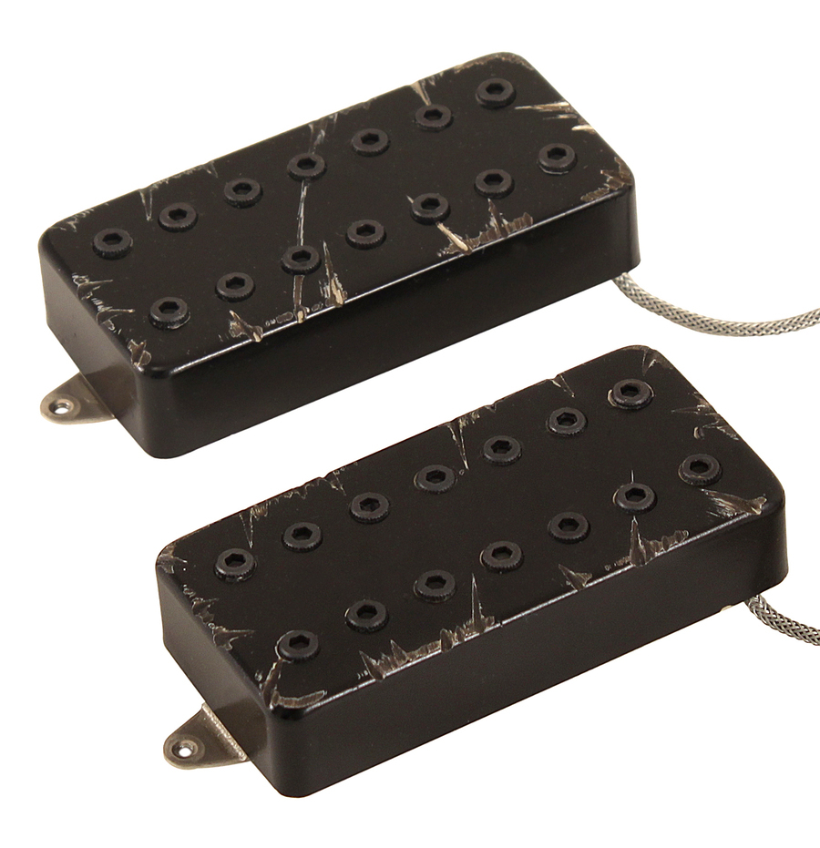 Warpig Pickups