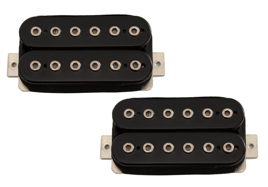 Warpig Pickups
