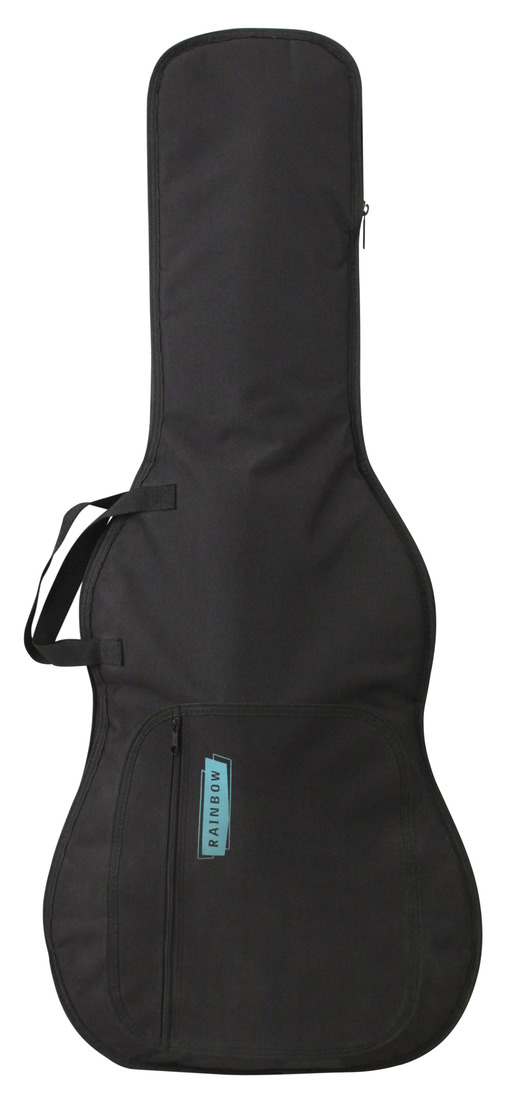 Levys EM7 Electric Guitar Gig Bag With Rainbow Logo | Rainbow Guitars