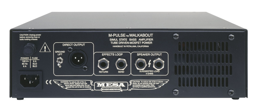 Mesa Walkabout