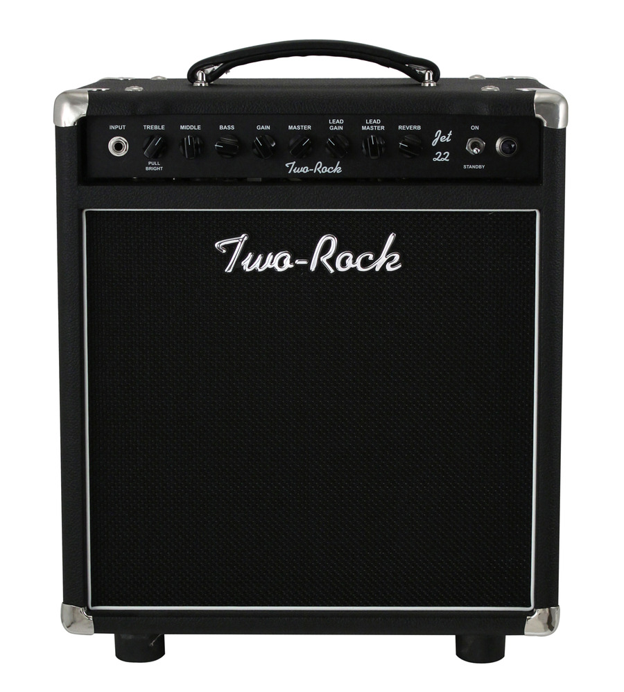 Two Rock Jet 22 Combo Rainbow Guitars