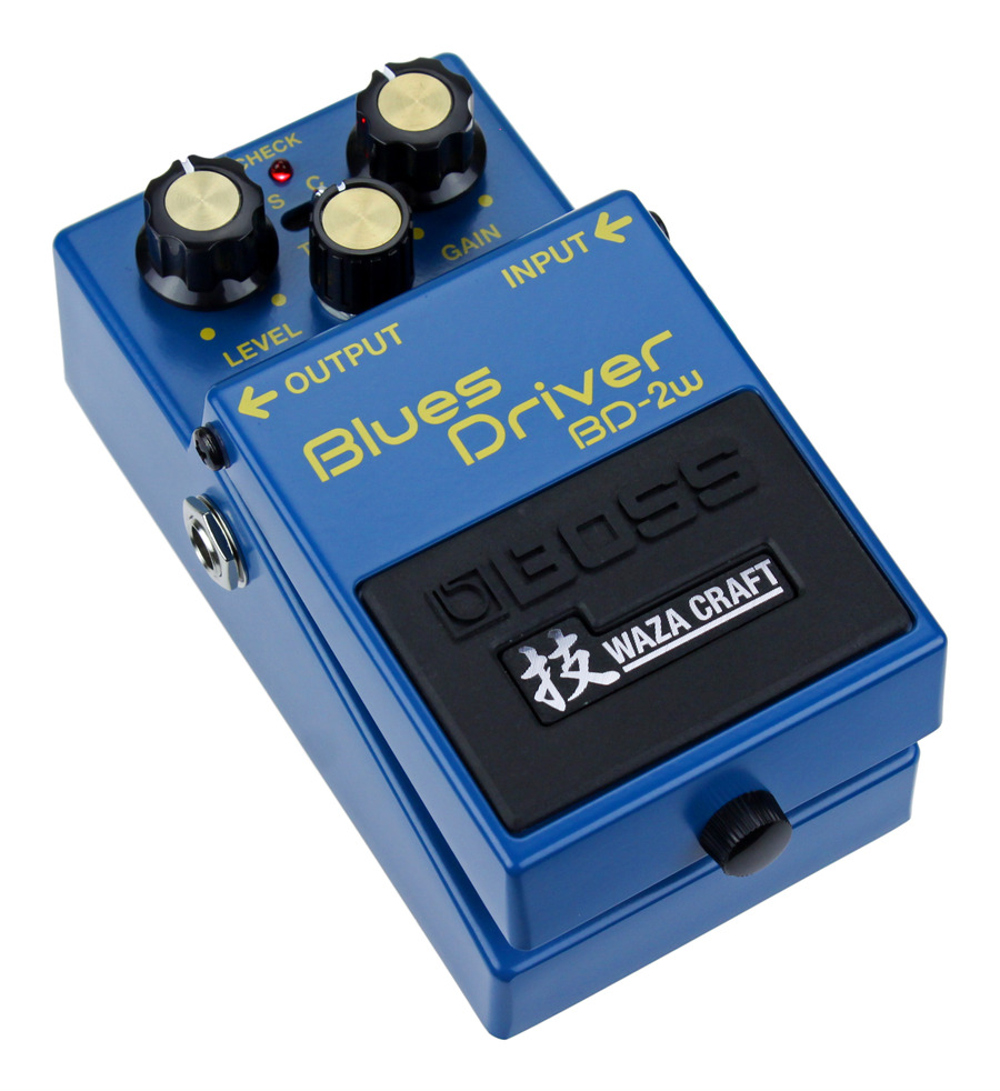 blues driver waza craft review