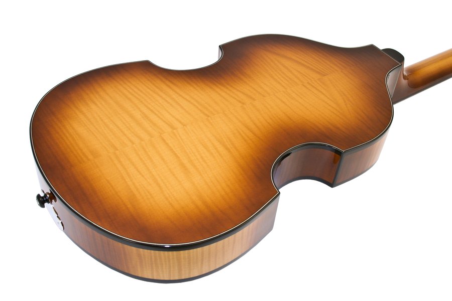 Hofner 500/1 Vintage 58 Reissue Limited Edition Violin Bass
