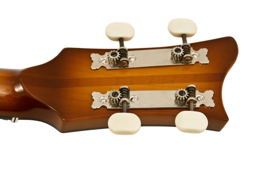 Höfner Violin Bass “Model 1958 Hofner Quality