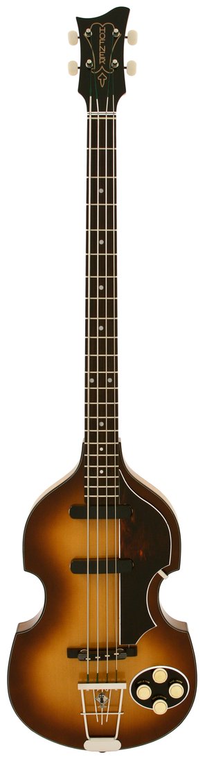 Höfner Violin Bass “Model 1958 Hofner Quality
