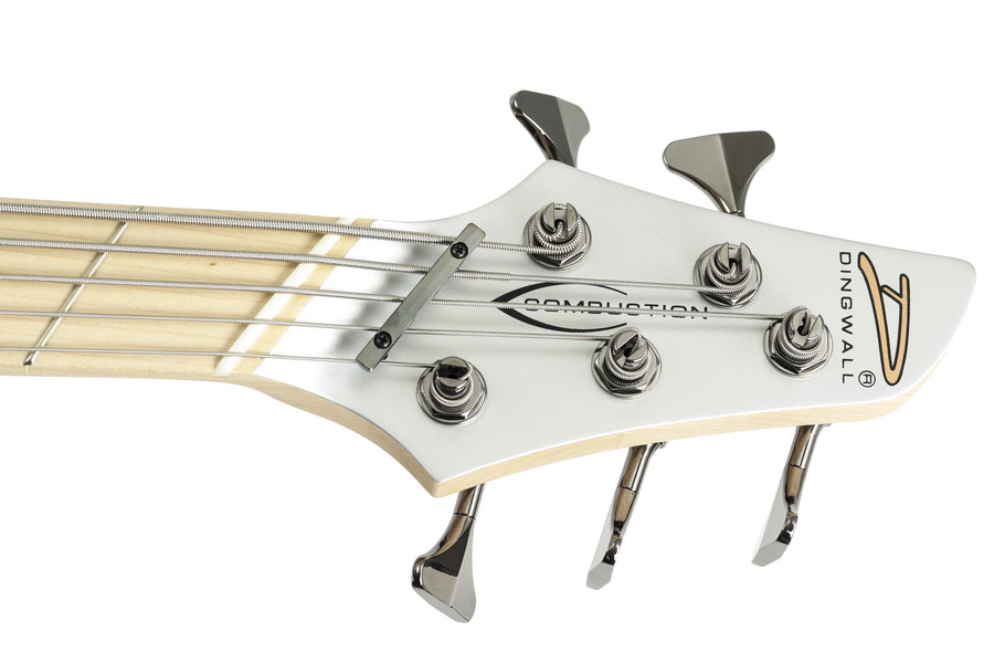 Dingwall Limited Edition Darkglass 10th Anniversary NG3 5 Bass