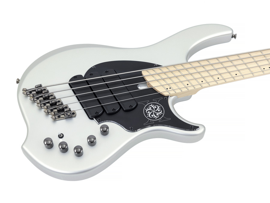 Dingwall Limited Edition Darkglass 10th Anniversary NG3 5 Bass