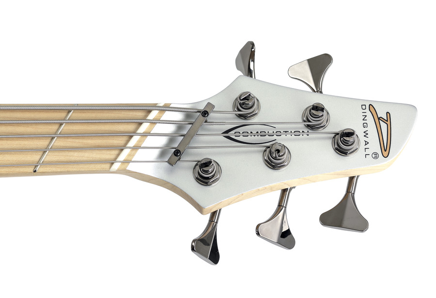 Dingwall Limited Edition Darkglass 10th Anniversary NG3 5 Bass