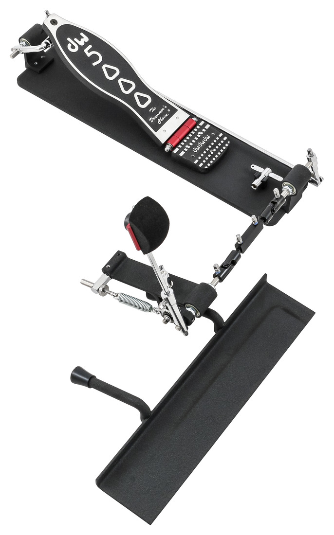 美品】DW-5000CJDL Cajon Pedal 【専用ケース付き】 【公式通販】