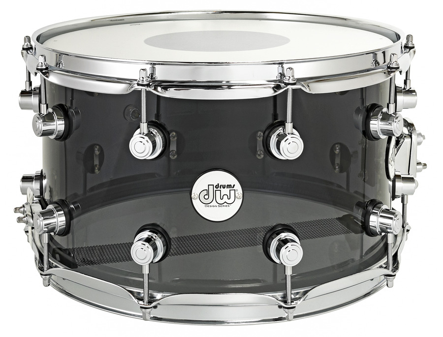 Dw acrylic snare 8x14 Clearance