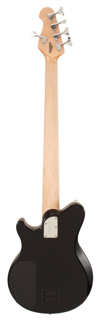 Ernie Ball Music Man Reflex 5 HSS Vintage Gold