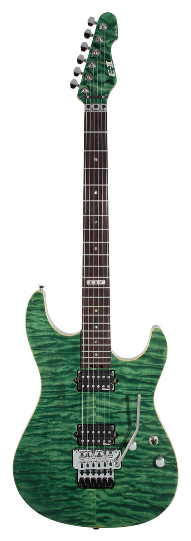 ESP E-II ST-2 : r/espguitars