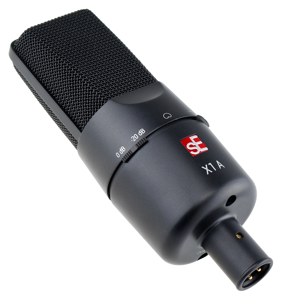 Electronics 10. Микрофон se electronics x1 s. se electronics x1 s. se electronics x1 s achx. se electronics studio bundle.