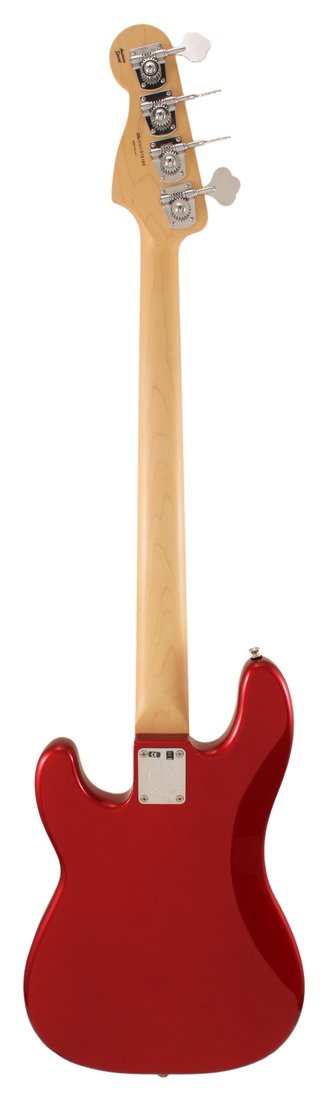 ベース Fender Precision Special Candy Apple Red Fender Precision Bass Special Candy Apple Red 1981 – Chicago