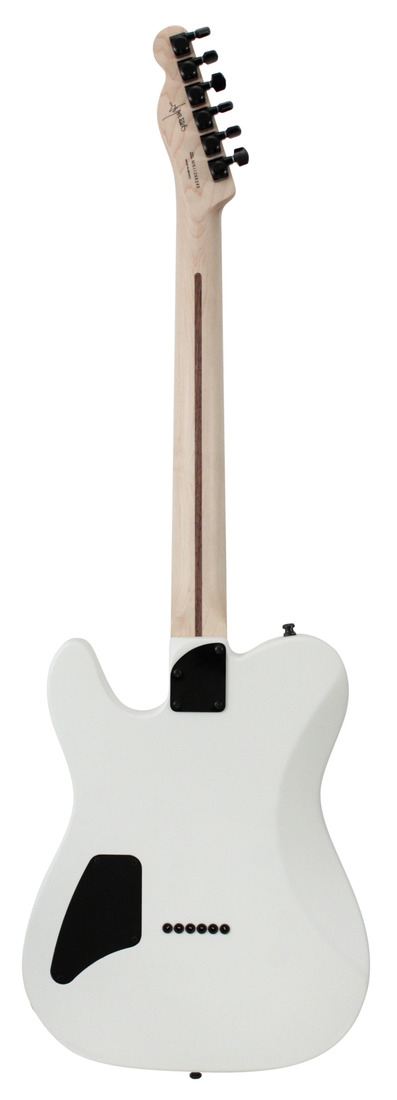 Fender Jim Root Telecaster White