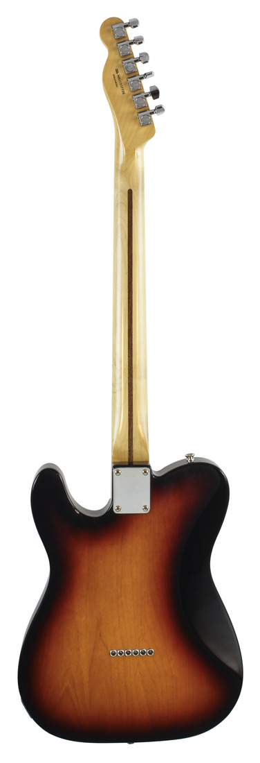 Fender Blacktop Baritone Telecaster GSV Fender Blacktop Baritone