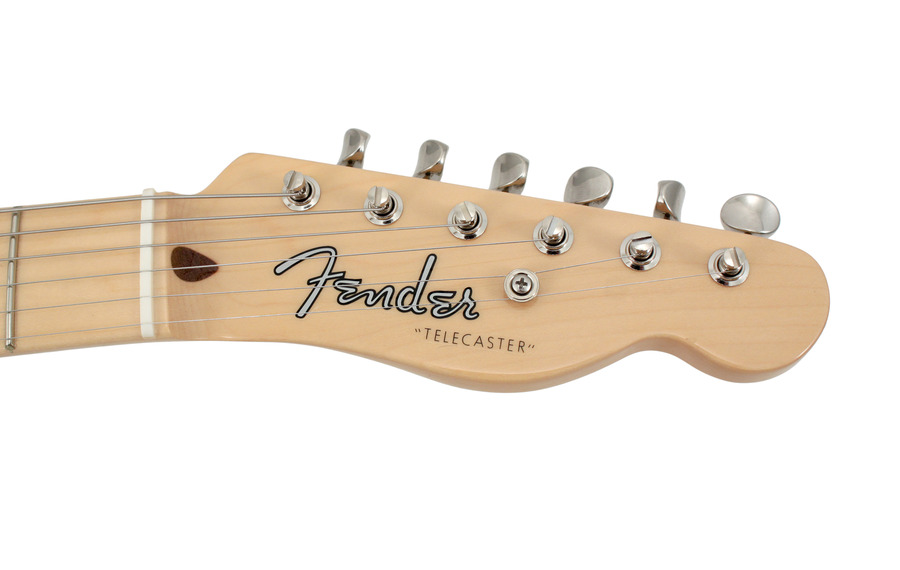 Pre-Owned Fender Limited Edition American Vintage Hot Rod