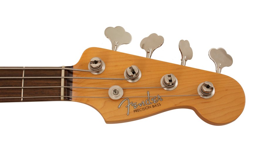 ベース Fender America Vintage 62 Precision Bass Fender American Vintage '62 Precision Bass 3-Color Sunburst