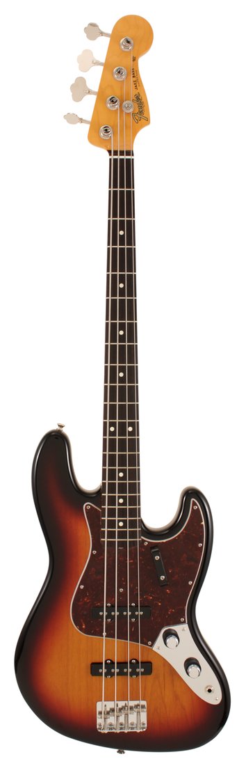 Fender <SPAN id=lblProdName class=h1>American Vintage 62