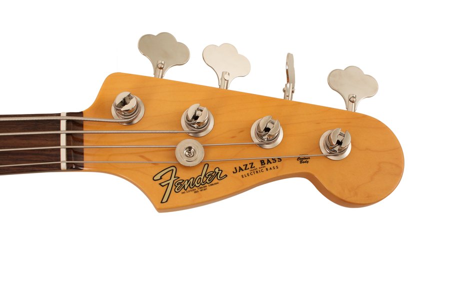 ベース Fender USA American Vintage 62Jazz Bass Fender USA American Vintage 62 Jazz Bass Safe Packing! | eBay