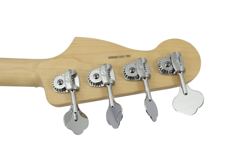 Fender American Standard Precision Bass