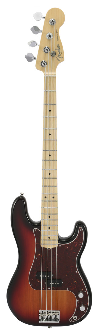 ベース FenderUSA AmericanStandard PrecisionBass Fender American Standard Precision Bass - Rosewood - Olympic