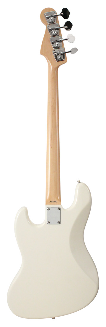 BASSLINER WHITE PEARL【美品】 NBD Fender Mexican P Bass Standard Blizzard Pearl | TalkBass.com
