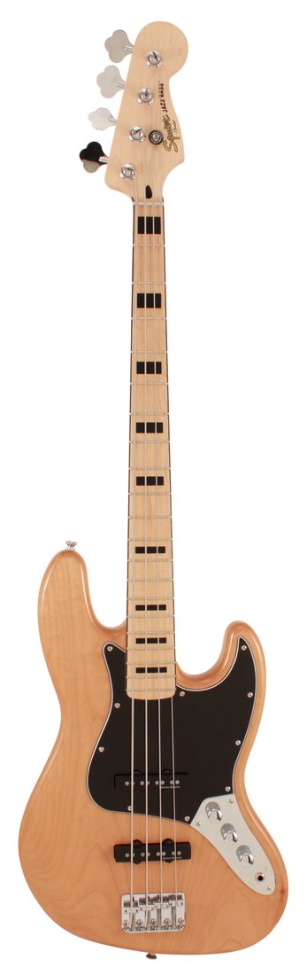 ベース SQUARE vintageModified Jazz Base '70s NT Squier Vintage Modified Jazz Bass '70s - Candy Apple Red