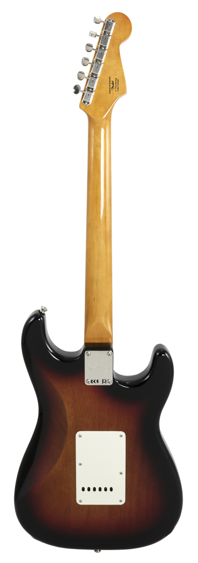 Squier Classic vibe 60s レフティ - ギター激安 Squier Classic vibe 60s レフティ - ギター激安