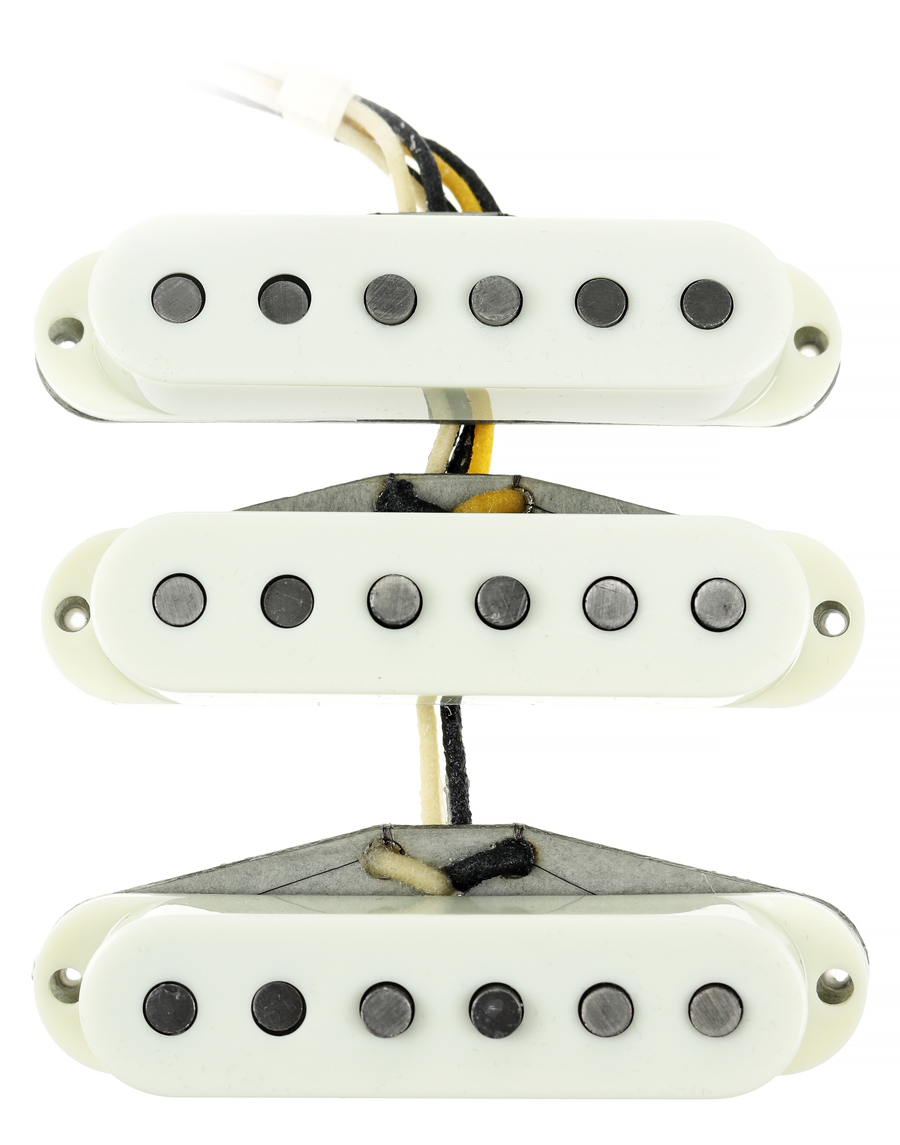 Josefina Hand Wound ‘69 Strat pick up Fender Custom Shop Limited Edition Josefina Hand Wound '69