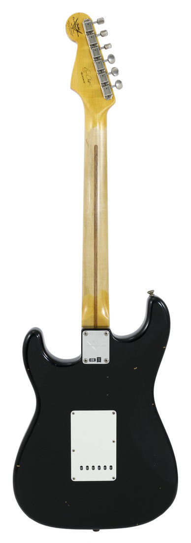 Fender Custom Shop Journeyman Relic Eric Clapton Signature