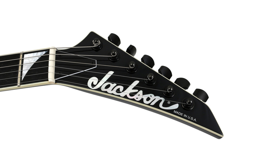 Jackson USA RR1T Hardtail Lightning Sky