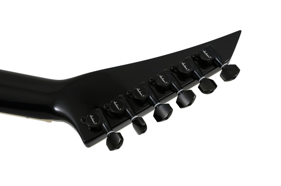 Jackson USA RR1T Hardtail Lightning Sky