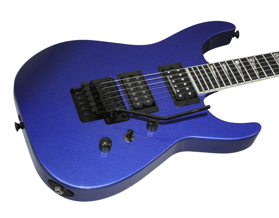 jackson custom shop select