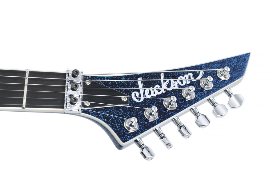 Jackson Limited Edition Wildcard Series Soloist Archtop Extreme