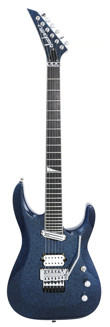 Jackson Limited Edition Wildcard Series Soloist Archtop Extreme