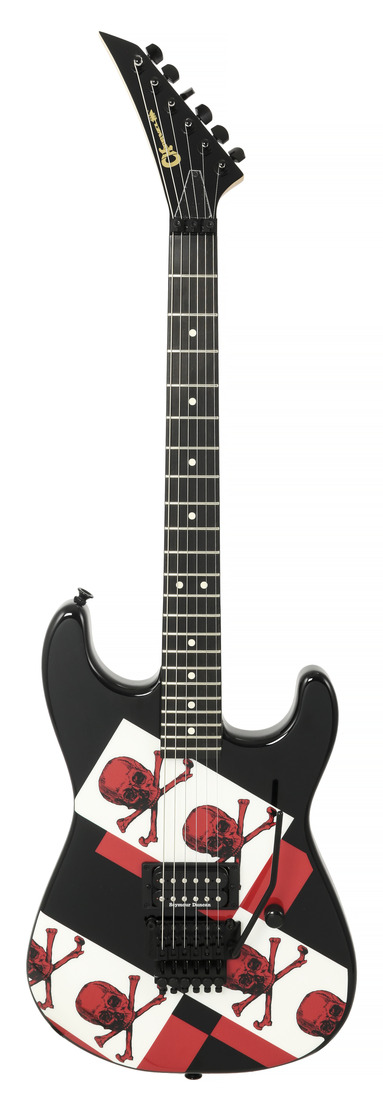 limited edition super stock model 2