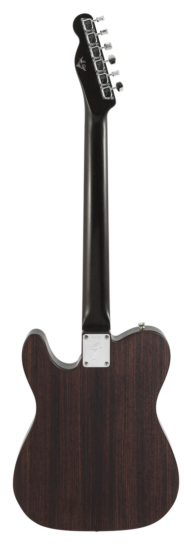 Fender Custom Shop Rosewood Telecaster Thinline Bigsby MBGF