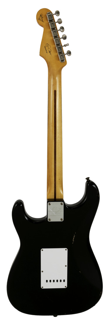 Fender Custom Shop Limited Edition 30th Anniversary Eric Clapton